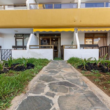 Sand Friendly Holiday Home Playa del Ingles  Luaran gambar
