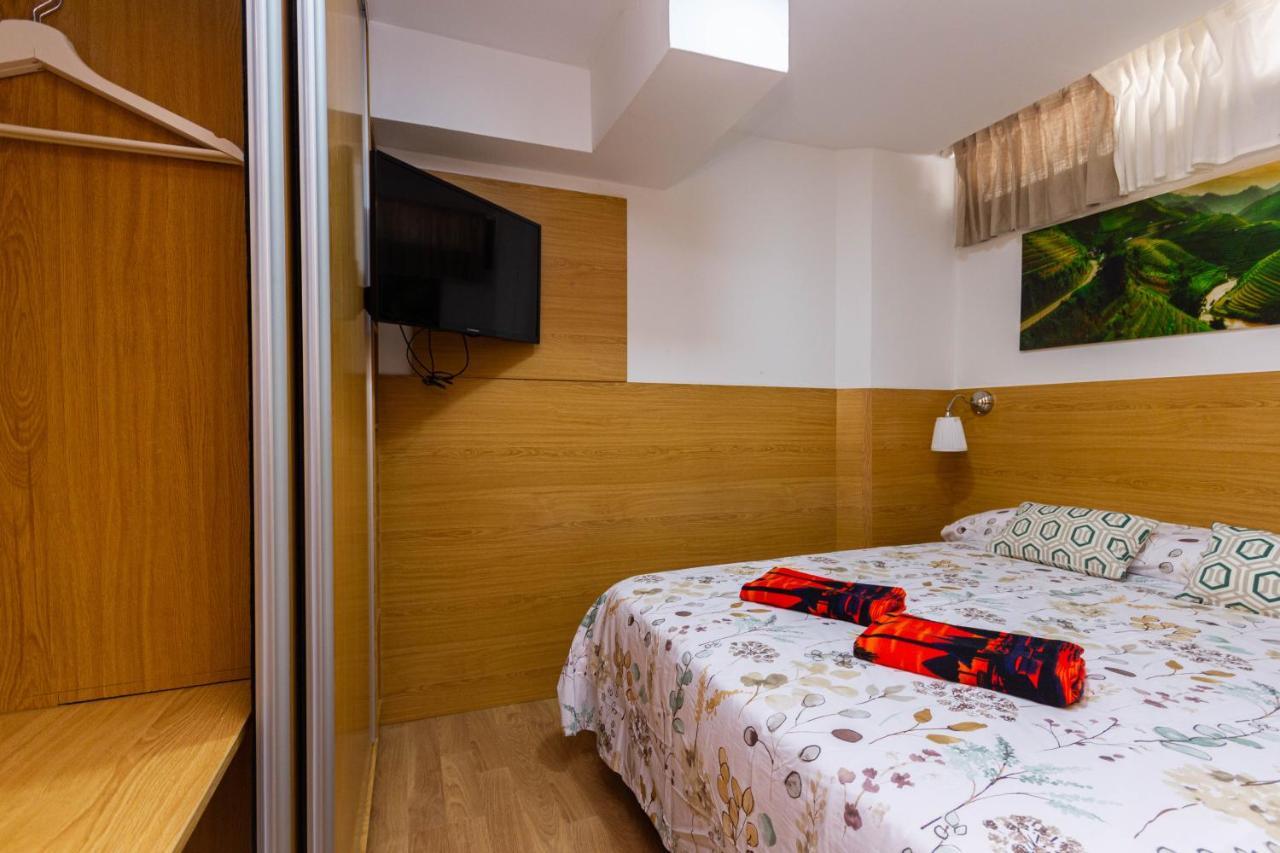 Sand Friendly Holiday Home Playa del Ingles  Luaran gambar