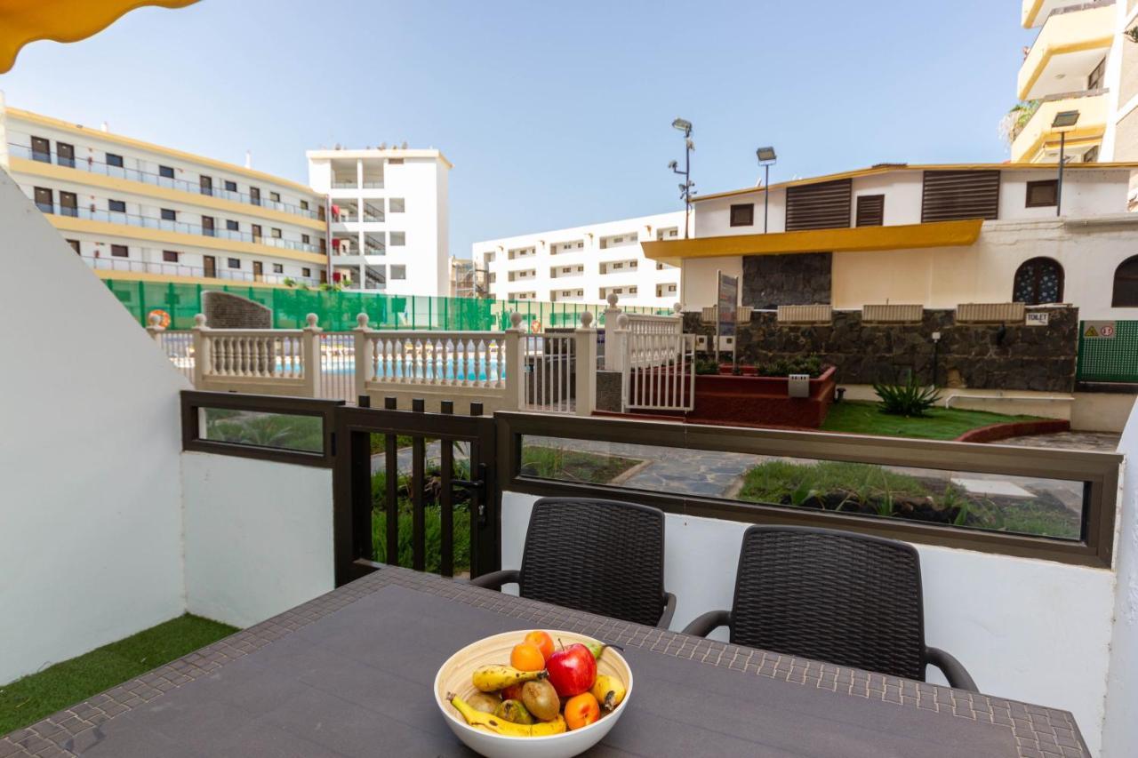 Sand Friendly Holiday Home Playa del Ingles  Luaran gambar