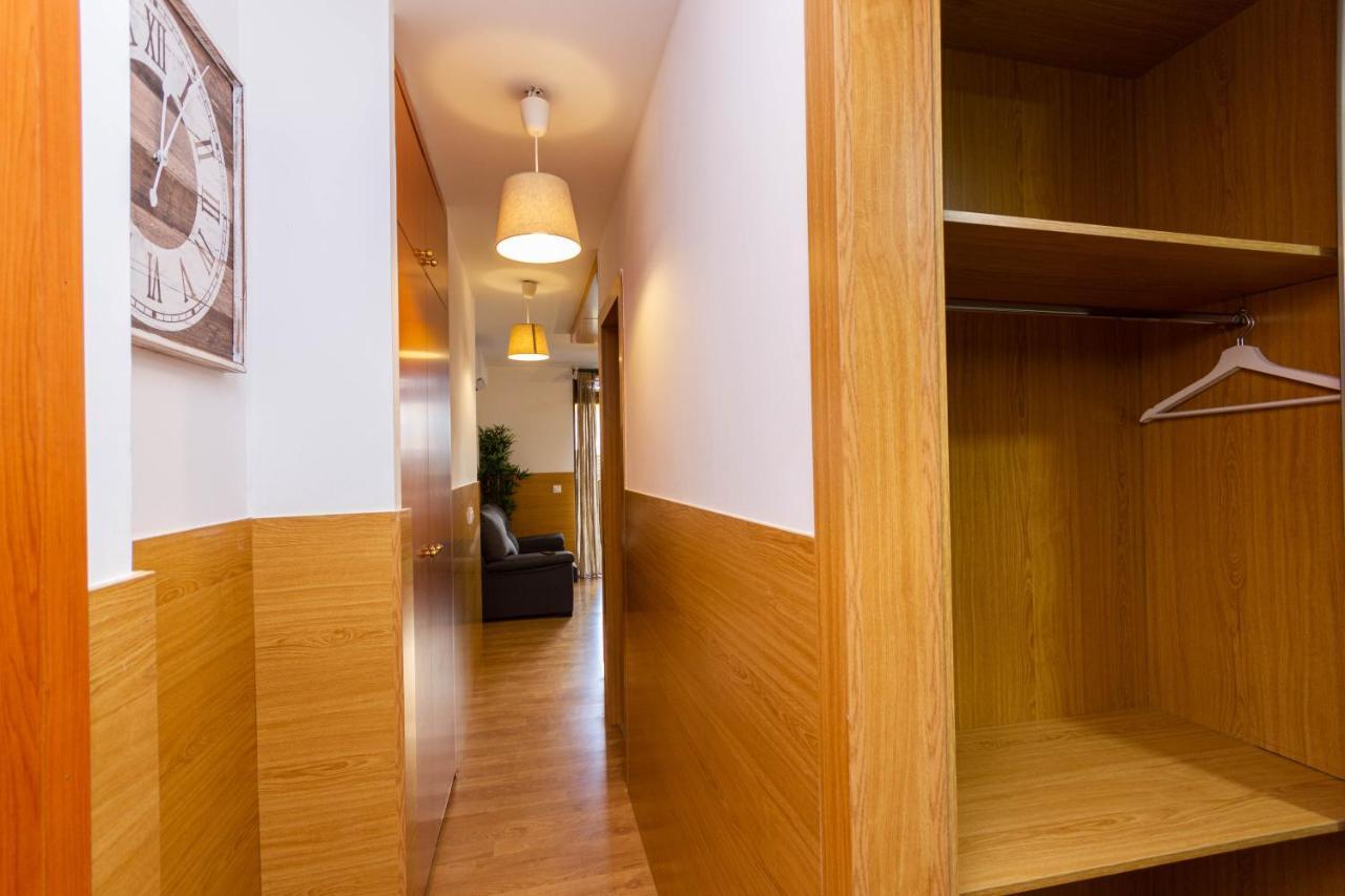 Sand Friendly Holiday Home Playa del Ingles  Luaran gambar