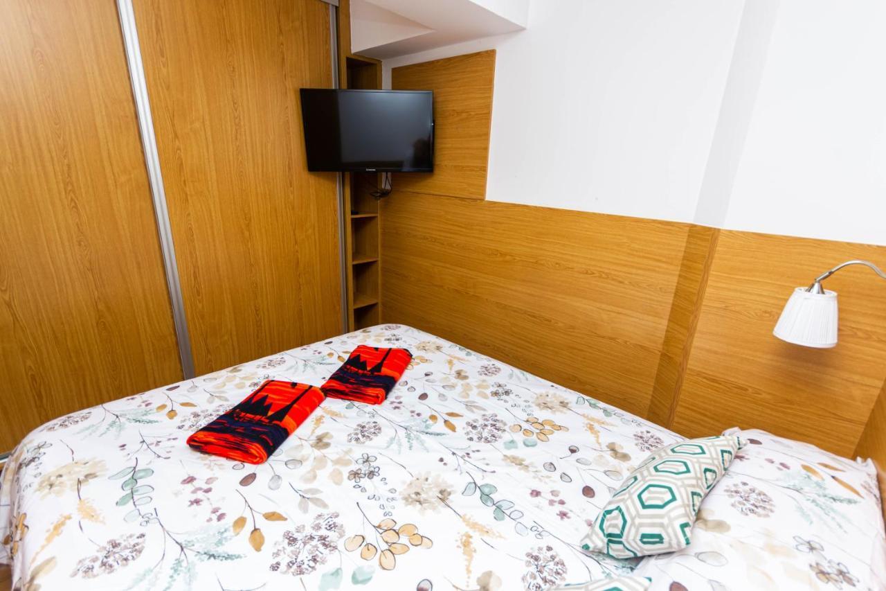 Sand Friendly Holiday Home Playa del Ingles  Luaran gambar